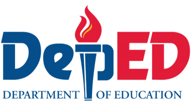 DepEd Logo